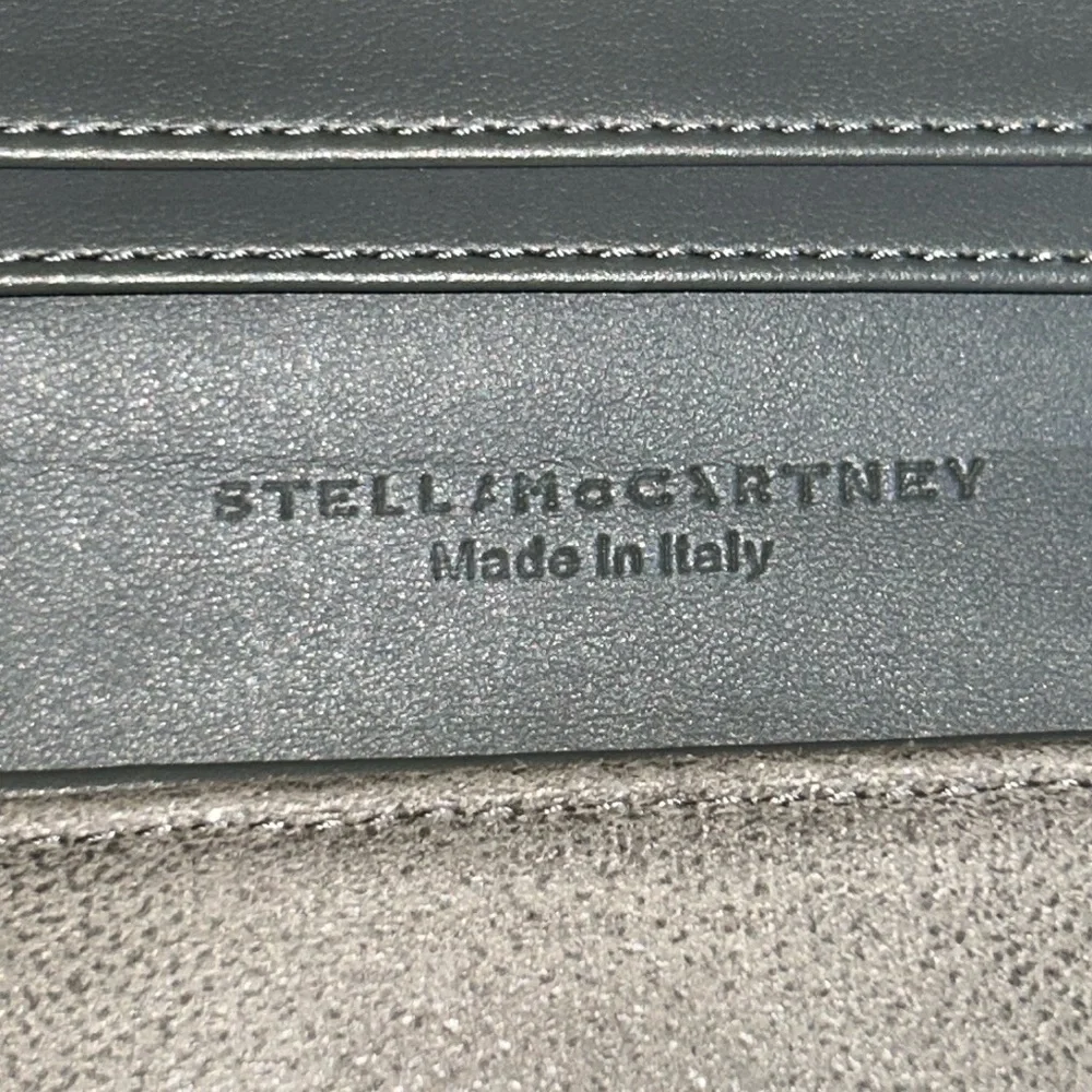 Stella McCartney Falabella Compact Wallet in Box